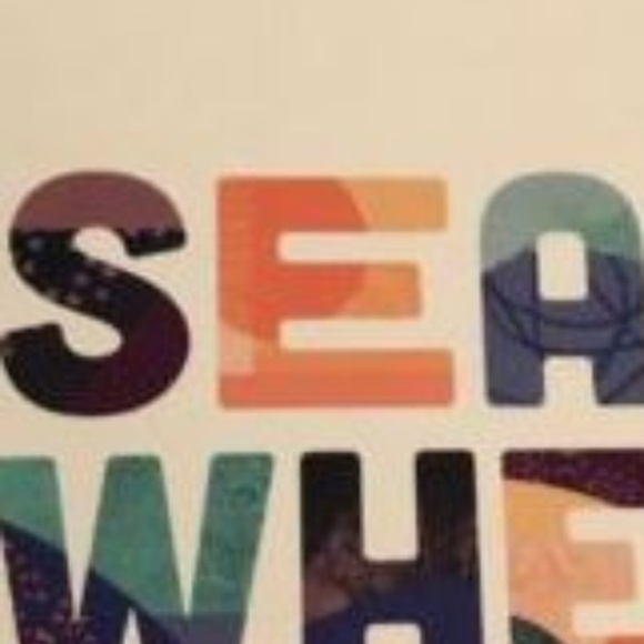 Lululemon 2018 Seawheeze Speed Wunder Raver NWT - Picture 4 of 4